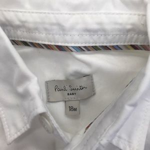 Boys Top 18 months Paul Smith